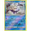 Pokemon Sun &amp; Moon Guardians Rising Card: VANILLUXE - 35/145 - REVERSE HOLO