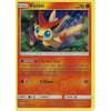 Pokemon Sun &amp; Moon Guardians Rising Card: VICTINI - 10/145 - HOLO