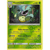Pokemon Sun &amp; Moon Guardians Rising Card: VICTREEBEL - 3/145 - REVERSE HOLO