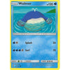 Pokemon Sun &amp; Moon Guardians Rising Card: WAILMER - 29/145
