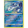 Pokemon Sun &amp; Moon Guardians Rising Card: WISHIWASHI - 37/145 - REVERSE HOLO