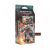 Pokemon: Sun &amp; Moon Guardians Rising - Steel Sun Theme Deck - SM-2 TCG