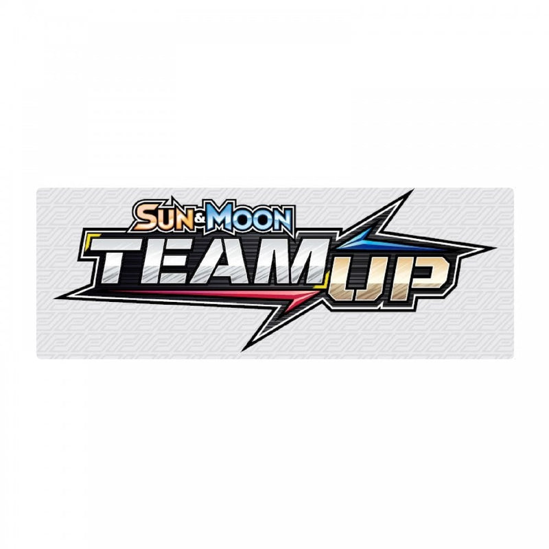 Pokemon Sun & Moon Team Up Sealed Booster Pack : SM-9 TCG Cards -  Recaptured LTD