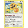Pokemon Sun &amp; Moon Ultra Prism Rare Card: Fan Rotom 110/156