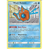 Pokemon Sun &amp; Moon Ultra Prism Rare Card: Wash Rotom 40/156
