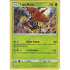 Pokemon Tapu Bulu - 37/214 - Rare Holo Card - SM8 Lost Thunder