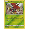 Pokemon Tapu Bulu - 37/214 - Rare Reverse Holo Card - SM8 Lost Thunder