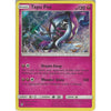 Pokemon Tapu Fini - 151/214 - Rare Holo Card - SM8 Lost Thunder