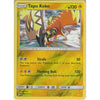Pokemon Tapu Koko - 85/214 - Rare Reverse Holo Card - SM8 Lost Thunder