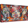 Pokemon TCG Incineroar GX Premium Collection Box: Inc Booster Packs +Promo Cards