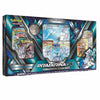 Pokemon TCG Primarina GX Premium Collection Box: Inc Booster Packs + Promo Cards