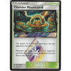 Pokemon Thunder Mountain Prism Star - 191/214 - Rare Holo Card - SM8 Lost Thunder