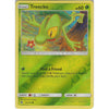 Pokemon Treecko - 20/214 - Common Reverse Holo Card - SM8 Lost Thunder