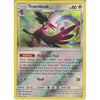 Pokemon Trumbeak - 165/214 - Uncommon Reverse Holo Card - SM8 Lost Thunder