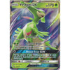 Pokemon Virizion GX - 34/214 - Rare Holo GX Card - SM8 Lost Thunder
