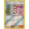 Pokemon Whitney - 193/214 - Uncommon Reverse Holo Card - SM8 Lost Thunder