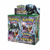 Pokemon XY-10 Fates Collide Sealed Booster Box - 36 Packs