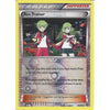 Pokemon XY Ancient Origins Card - ACE TRAINER 69/98 REV HOLO