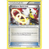 Pokemon XY Ancient Origins Card - AMPHAROS SPIRIT LINK 70/98 - TRAINER