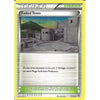 Pokemon XY Ancient Origins Card - FADED TOWN 73/98 - TRAINER