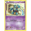 Pokemon XY Ancient Origins Card - GOLETT 34/98