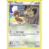 Pokemon XY Ancient Origins Card - MEOWTH 61/98