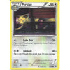 Pokemon XY Ancient Origins Card - PERSIAN 62/98