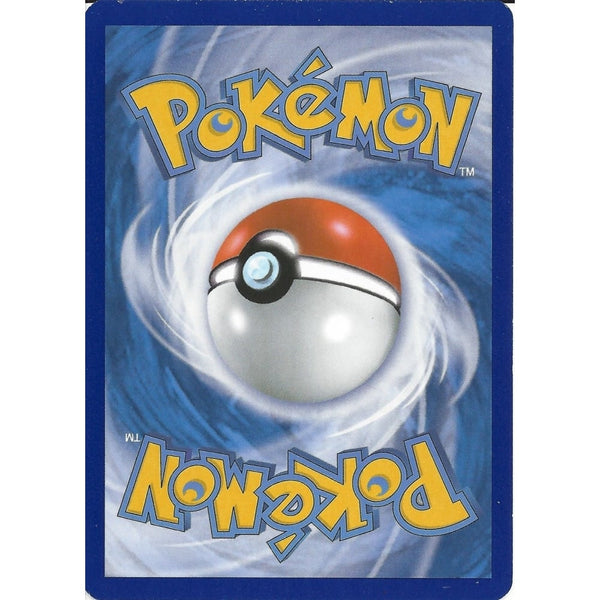Pokemon XY Ancient Origins Card - VOLCARONA 18/98 REV HOLO