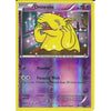 Pokemon XY BREAK-POINT - DROWZEE 50/122 REV-ERSE HOLO