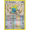 Pokemon XY BREAK-POINT - DUNSPARCE 90/122 REV-ERSE HOLO
