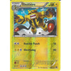Pokemon XY BREAK-POINT - ELECTIVIRE 43/122 REV-ERSE HOLO