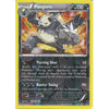 Pokemon XY BREAK-POINT - PANGORO 75/122 REV-ERSE HOLO