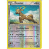 Pokemon XY BREAK-POINT - STANTLER 91/122 REV-ERSE HOLO