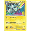 Pokemon XY BREAK THROUGH - MAGNETON 53/162