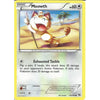 Pokemon XY BREAK THROUGH - MEOWTH 114/162