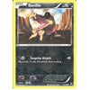 POKEMON XY FLASHFIRE - SANDILE 56/106 REV HOLO
