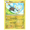 POKEMON XY FLASHFIRE - SHINX 32/106 REV HOLO