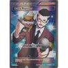 POKEMON XY FURIOUS FISTS - BATTLE REPORTER 109/111 PRIME HOLO FULL ART