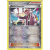 POKEMON XY FURIOUS FISTS - BATTLE REPORTER 88/111 REV HOLO - TRAINER CARD