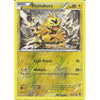 POKEMON XY FURIOUS FISTS - ELECTABUZZ 29/111 REV HOLO