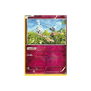 POKEMON XY FURIOUS FISTS - KLEFKI 73/111 REV HOLO