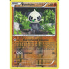 POKEMON XY FURIOUS FISTS - PANCHAM 59/111 REV HOLO