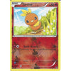 POKEMON XY FURIOUS FISTS - TORCHIC 12/111 REV HOLO