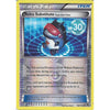 POKEMON XY PHANTOM FORCES - ROBO SUBSTITUTE 102/119 REV HOLO TRAINER CARD
