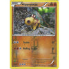 Pokemon XY PRIMAL CLASH - HIPPOPOTAS 87/160 REV HOLO
