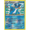 Pokemon XY PRIMAL CLASH - SWAMPERT 35/160 REV HOLO