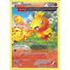 Pokemon XY Primal Clash - TORCHIC 26/160