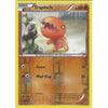 Pokemon XY PRIMAL CLASH - TRAPINCH 82/160 REV HOLO
