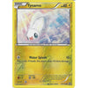Pokemon XY PRIMAL CLASH - TYNAMO 62/160 REV HOLO