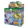 Pokemon XY Roaring Skies Sealed Booster Box of 36 Packs - Trading Cards